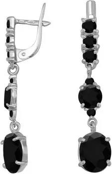 Серьги POKROVSKY 2100347-04385