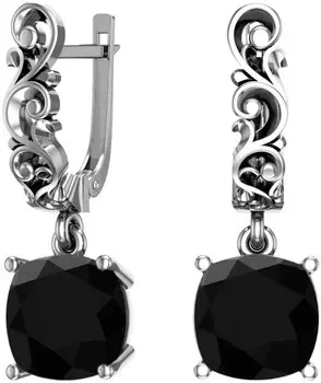 Серьги POKROVSKY 2100840-04385