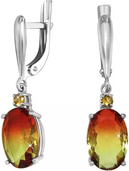 Серьги POKROVSKY 2100905-00355