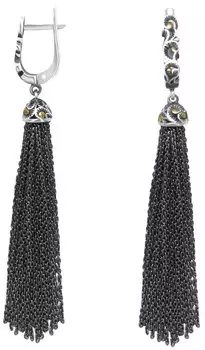 Серьги POKROVSKY 2120833-00245