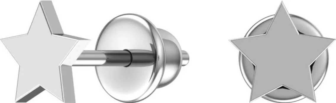 Серьги POKROVSKY 6001244-50245