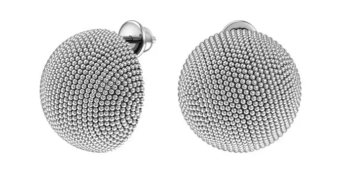 Серьги POKROVSKY 6001372-00245