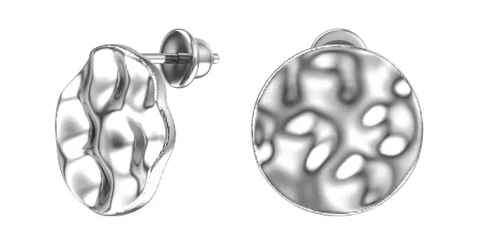 Серьги POKROVSKY 6001374-00245