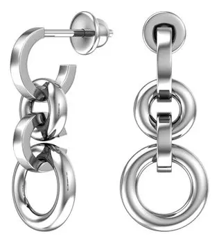 Серьги POKROVSKY 6001473-00245