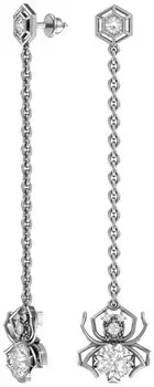 Серьги POKROVSKY 6021365-00775