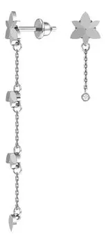 Серьги POKROVSKY 6071245-00775