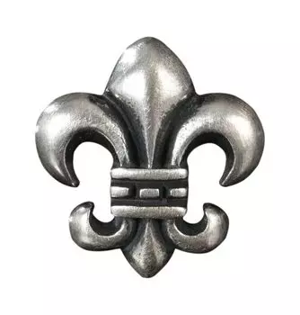 Серьги Rebel Heart RH151003/1