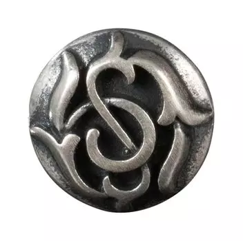 Серьги Rebel Heart RH151005/1