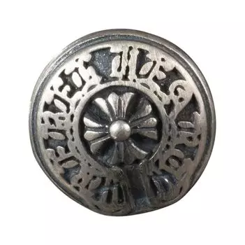 Серьги Rebel Heart RH151007/1