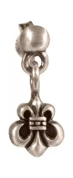 Серьги Rebel Heart RH151011/1