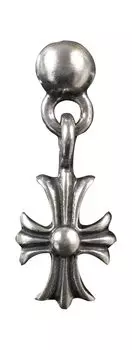 Серьги Rebel Heart RH151013/1