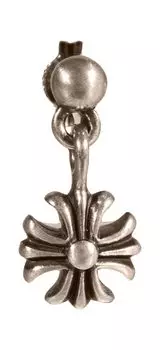 Серьги Rebel Heart RH151016/1