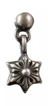 Серьги Rebel Heart RH151021/1