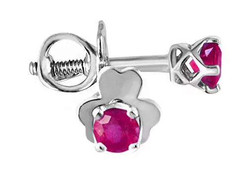 Серьги СБ Золото SG-26/093889R2