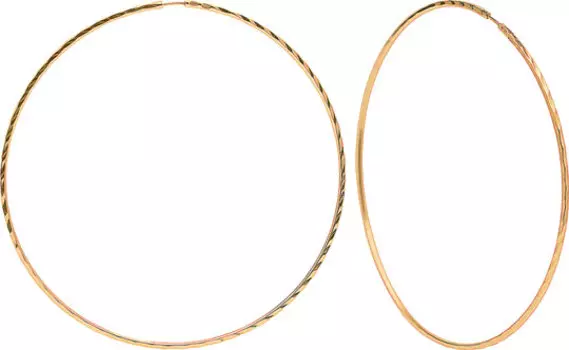 Серьги Серебро России 2-176APZ-78997