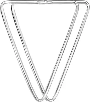 Серьги Серебро России S-015R-12533