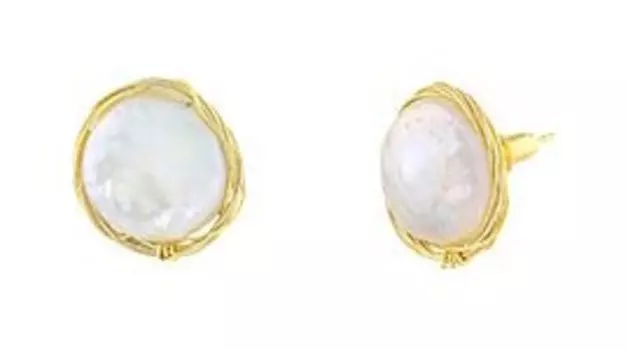 Серьги Silver Sky BE0018-1