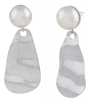 Серьги Silver Sky BE0022