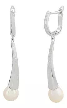 Серьги Silver Sky BE0032