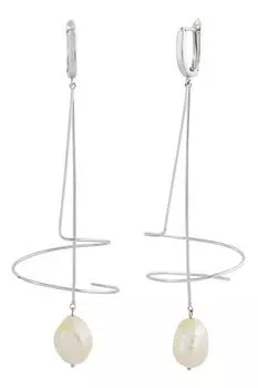 Серьги Silver Sky SAE5359