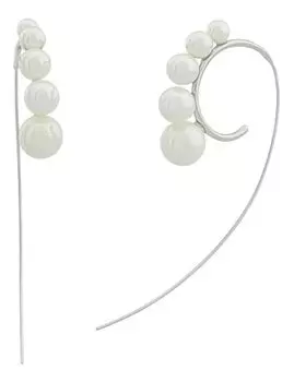 Серьги Silver Sky SAE5368