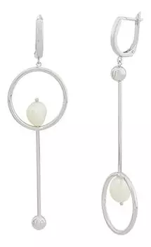 Серьги Silver Sky SAE5778