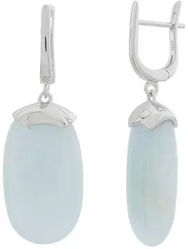 Серьги Silver Sky SE1852