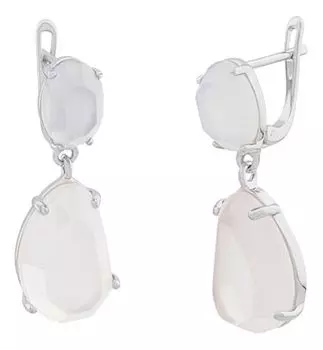 Серьги Silver Sky SE1999