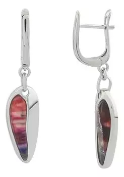 Серьги Silver Sky SE2056