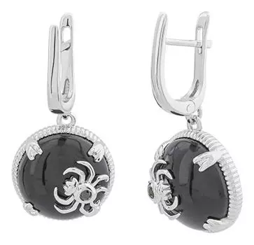 Серьги Silver Sky SE2289