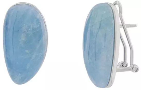 Серьги Silver Sky SE2316