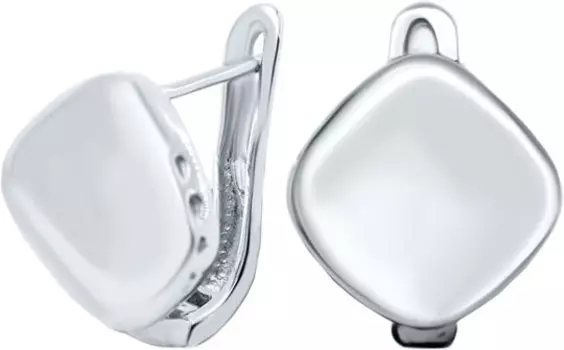 Серьги Silver Wings 020096-219-113