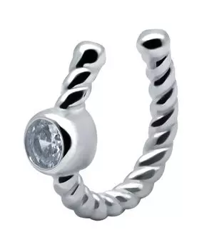 Серьги Silver Wings 0211322425.