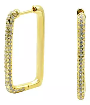 Серьги Silver Wings 0211322813GP