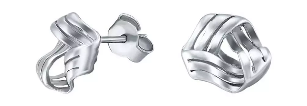 Серьги Silver Wings 02119254342.