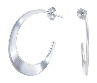 Серьги Silver Wings 02AE4438-202