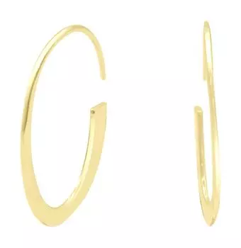 Серьги Silver Wings 02DE5355GP-202