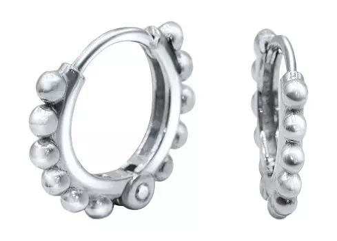 Серьги Silver Wings 02DE5558-202