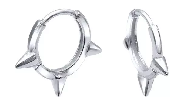 Серьги Silver Wings 02DE5560-202