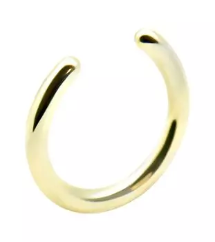 Серьги Silver Wings 02DE6077GP-202