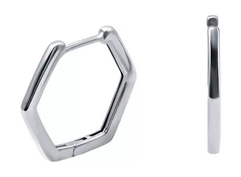 Серьги Silver Wings 02DE6397A-202