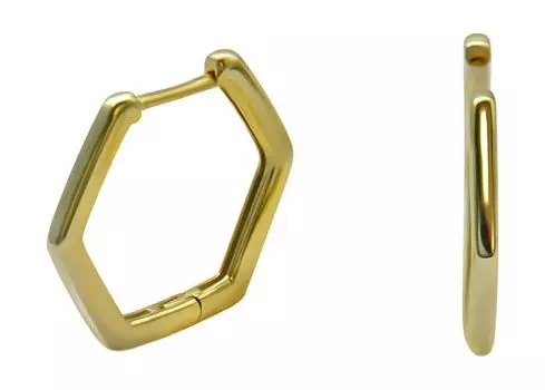 Серьги Silver Wings 02DE6397GP-202