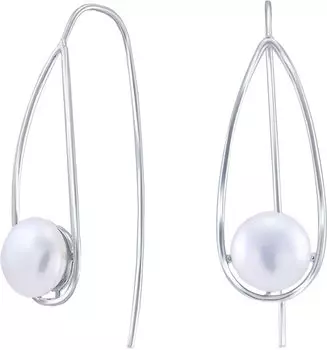 Серьги Silver Wings 02EA1291A-204