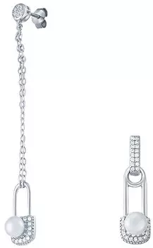 Серьги Silver Wings 02EA1594A-204