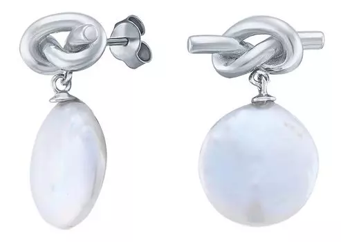 Серьги Silver Wings 02EA1665A-204