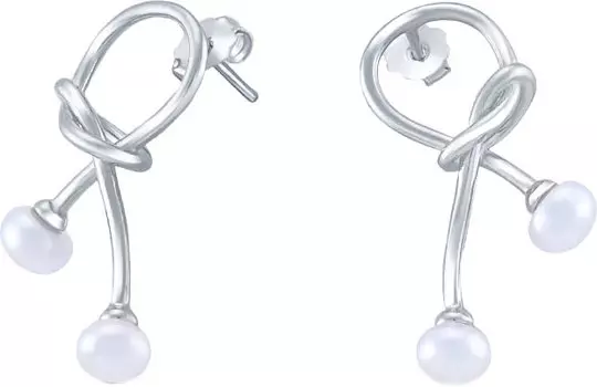 Серьги Silver Wings 02EA1722A-204