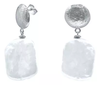 Серьги Silver Wings 02EA2164A-204