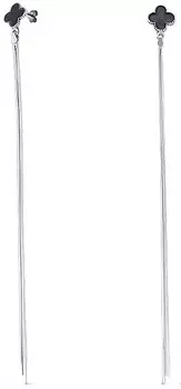 Серьги Silver Wings 02FYB4638-113