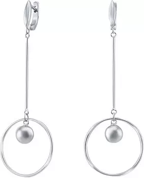 Серьги Silver Wings 02FYE10055-113