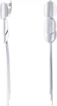 Серьги Silver Wings 02FYE10346-113